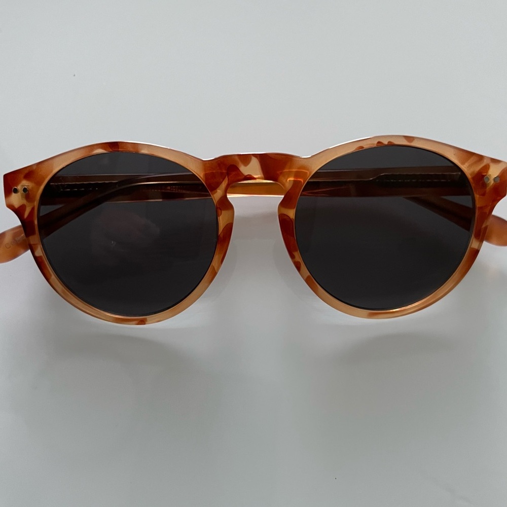 Diff Tortoiseshell Sunglasses - image 2